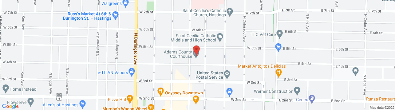 Map Map