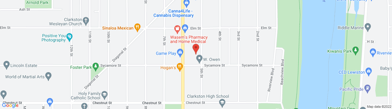 Map Map