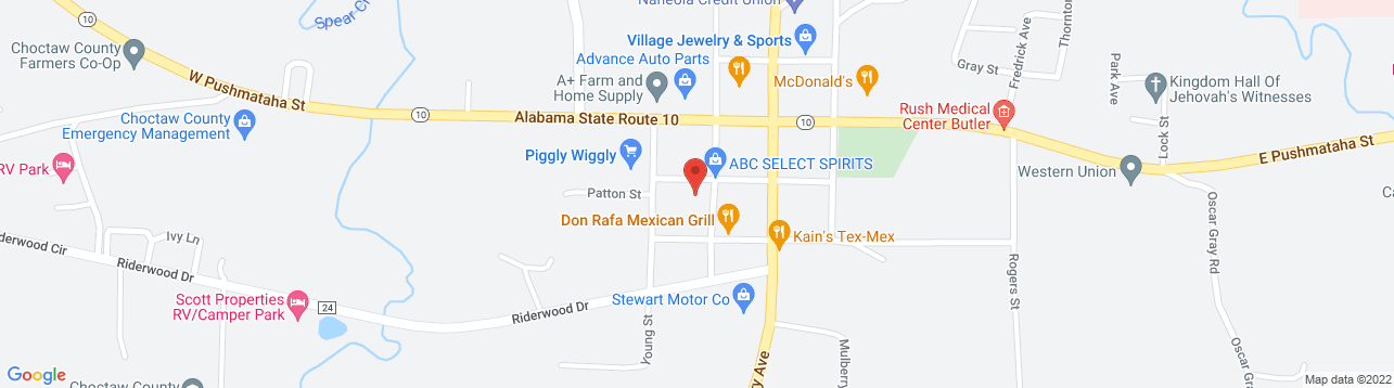 Map Map
