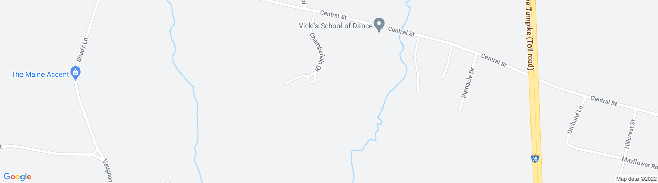 Map Map