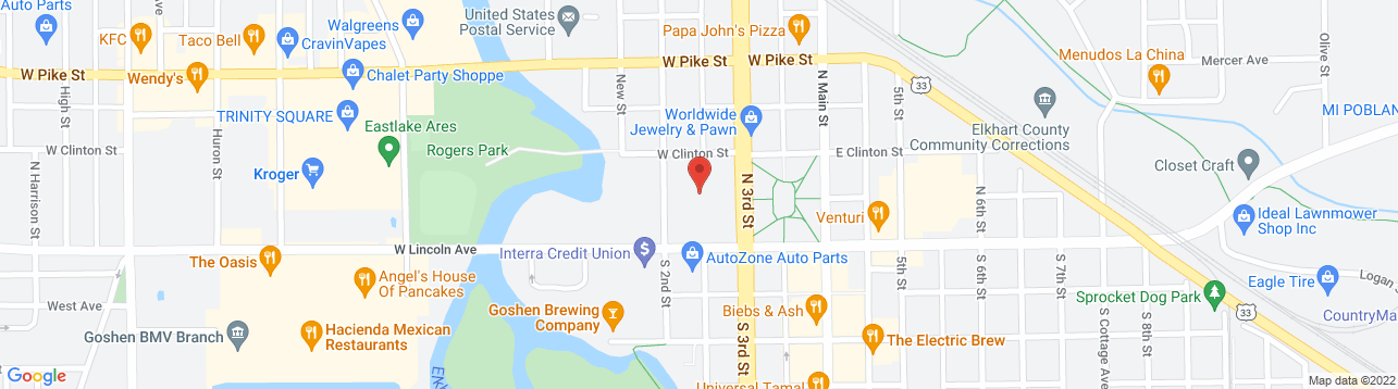 Map Map