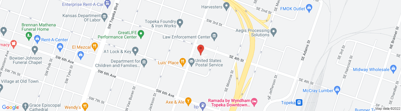 Map Map
