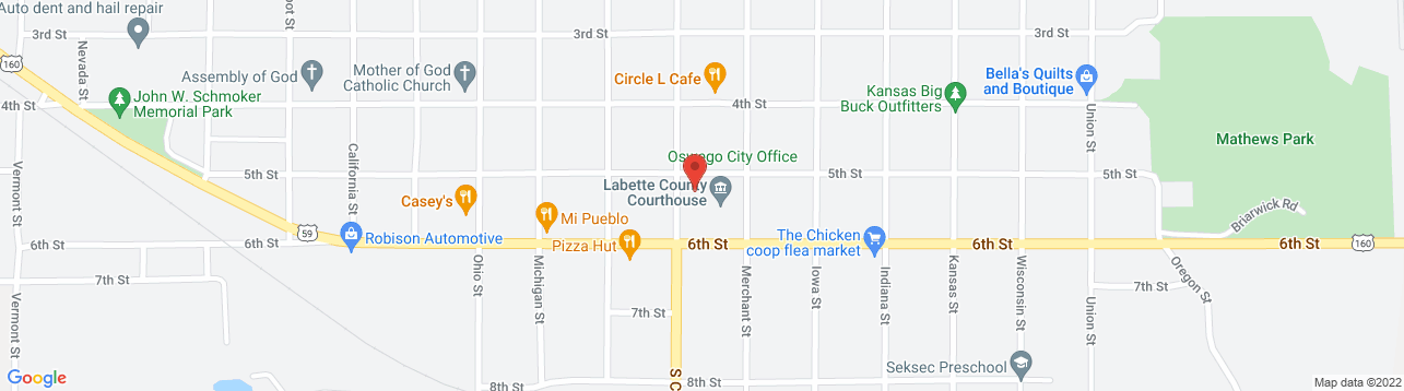 Map Map