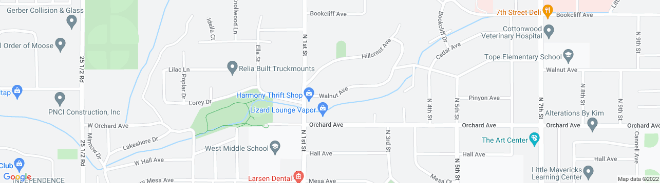 Map Map