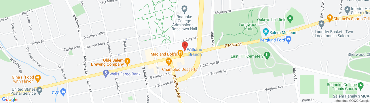 Map Map