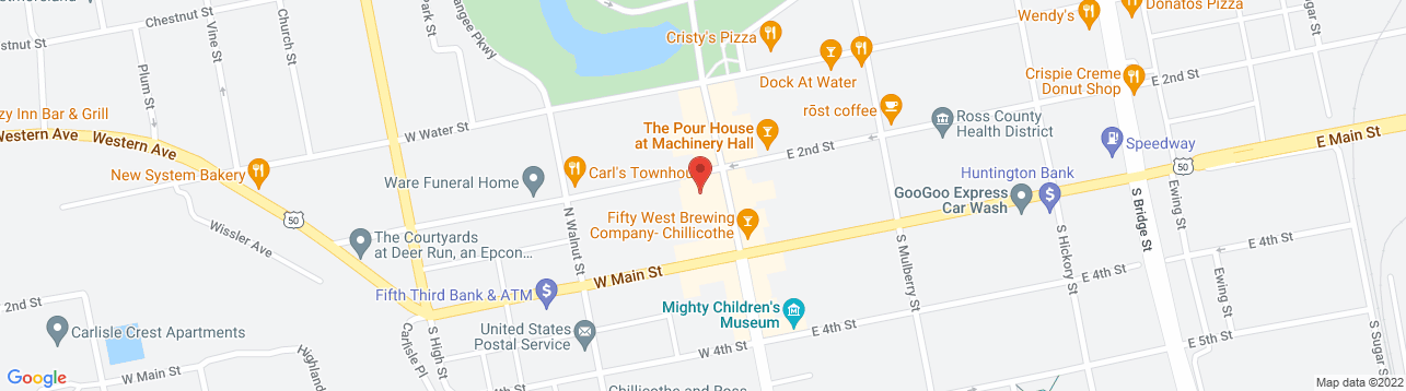 Map Map