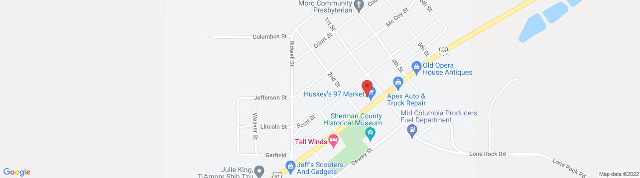Map Map