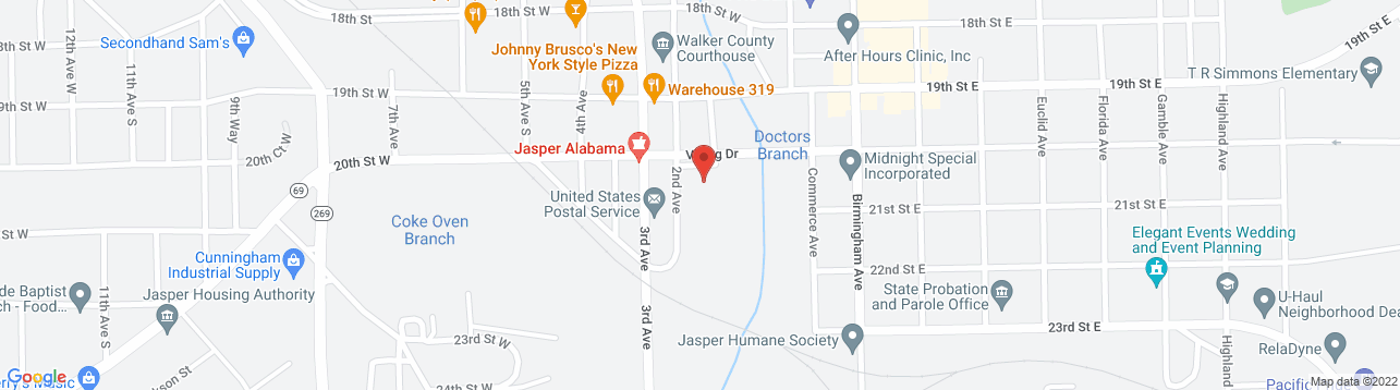 Map Map