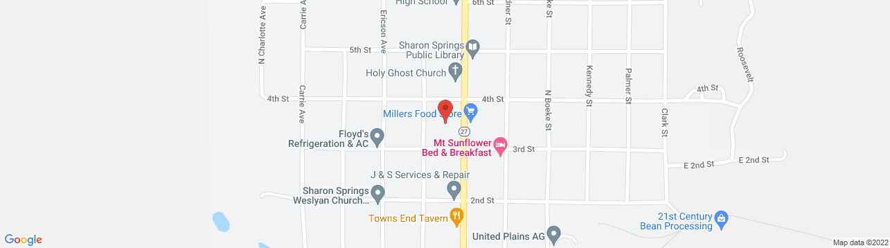 Map Map