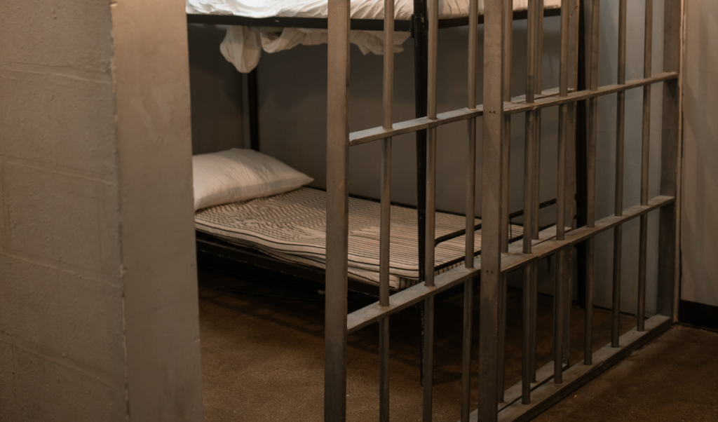 What are Private Prisons? Lookup Inmate