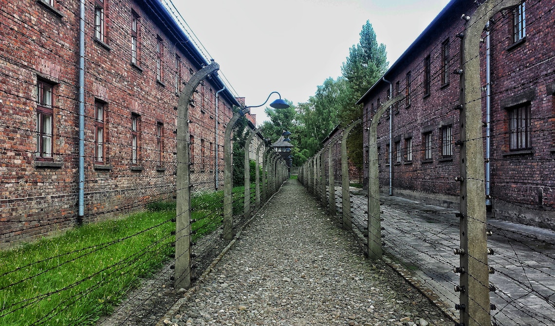 Military Prison 1 pexels pixabay 417202