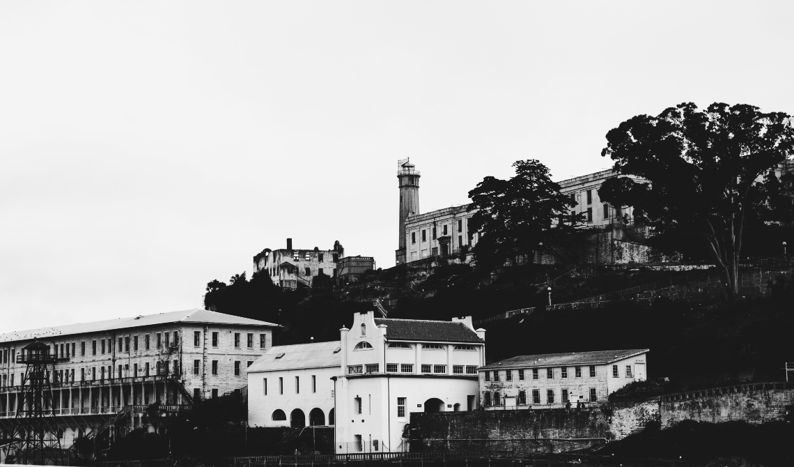 List of Federal Prisons 1 nadine shaabana wc pIErZv3k unsplash 1