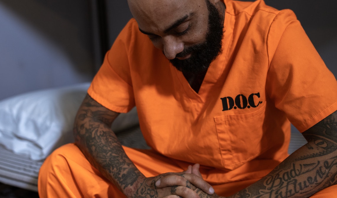 What Do Prisoners Wear? Lookup Inmate