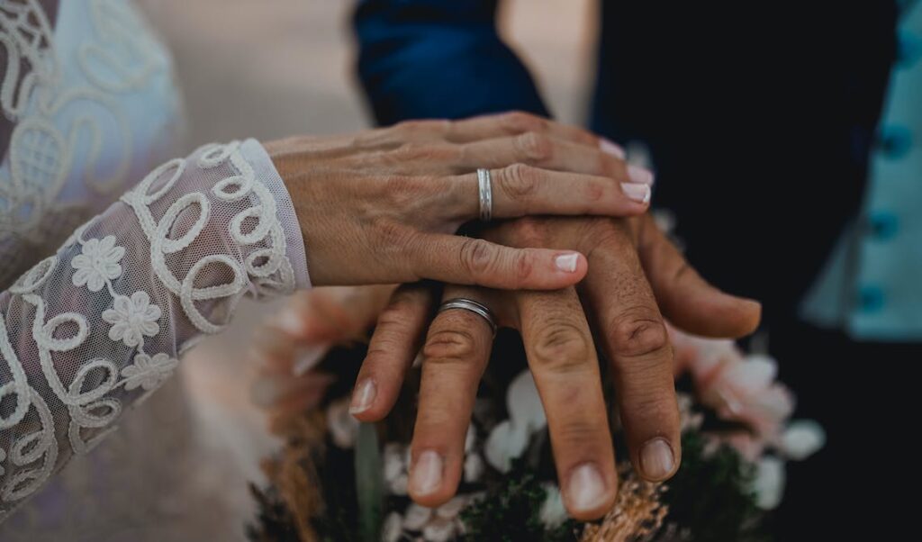 Prison Marriage Lookup Inmate